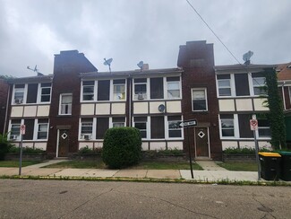 Mc Kees Rocks, PA Apartments - 1232 Church Ave