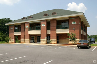 Anderson, SC Office - 1403 E Greenville St