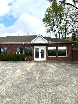Pelham, AL Office/Retail - 3391 Pelham Pky Pelham, AL Office/Retail - 3391 Pelham Pky