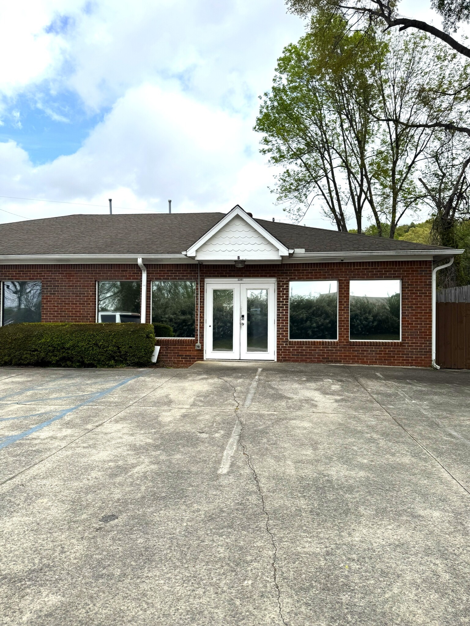 3391 Pelham Pky, Pelham, AL for Rent