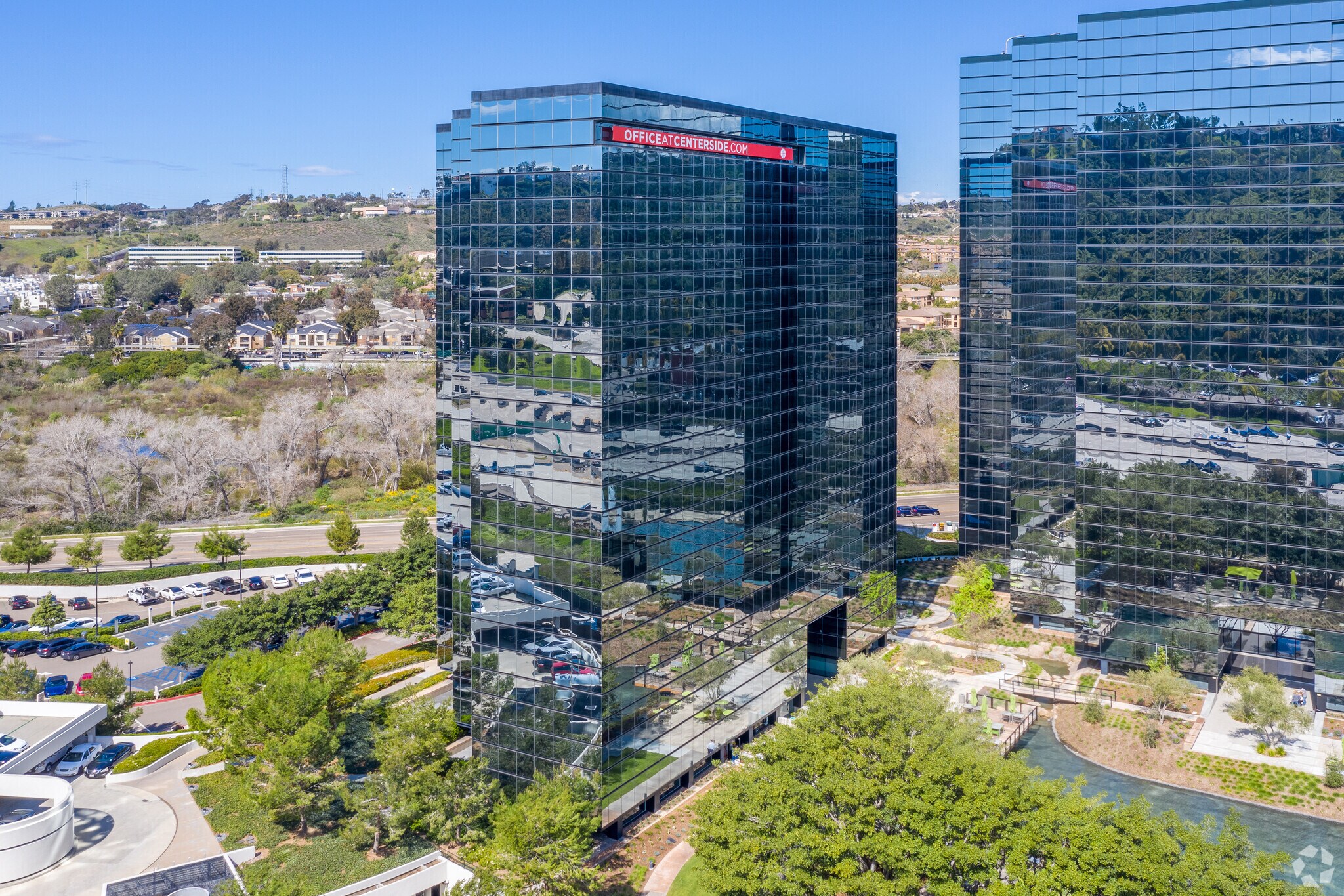 3111 Camino del Rio N, San Diego, CA for Rent