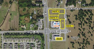 1422 S Narcoossee Rd