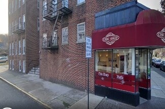 Leonia, NJ Retail - 300 Elm Pl Leonia, NJ Retail - 300 Elm Pl
