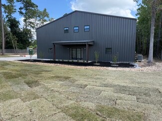 Magnolia, TX Industrial - 8382 Miller Rd