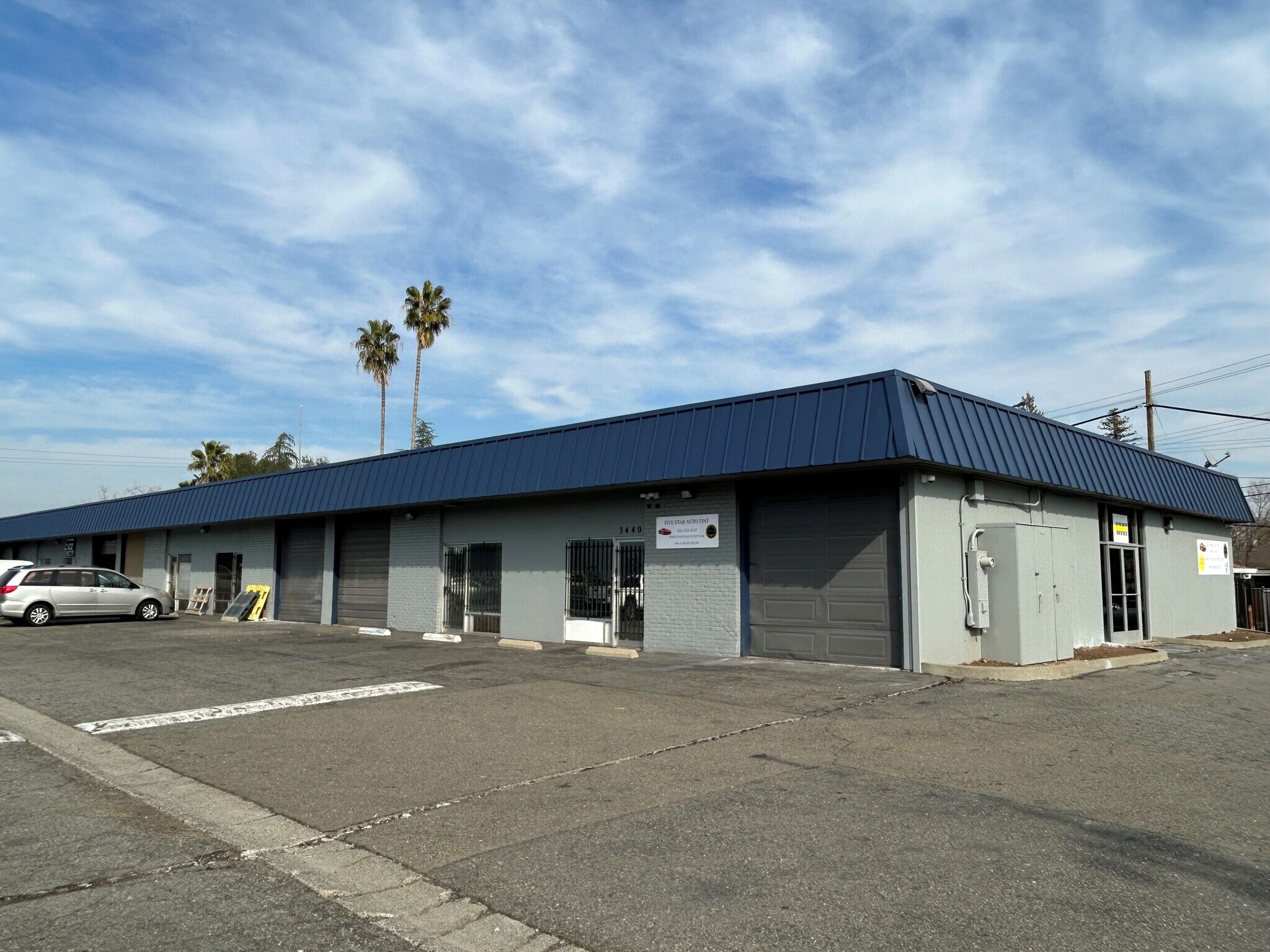 3424-3440 Auburn Blvd, Sacramento, CA for Rent