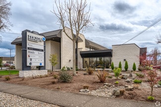Salem, OR Office - 1900 Hines St SE