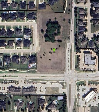 Prosper, TX Residential Land - NWC Prosper Trail & Coit Rd