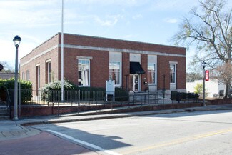 Manchester, GA Office - 133 W Main St
