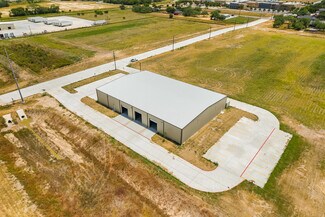 Harlingen, TX Warehouse - 1745 Laguna Circle Harlingen, TX Warehouse - 1745 Laguna Circle