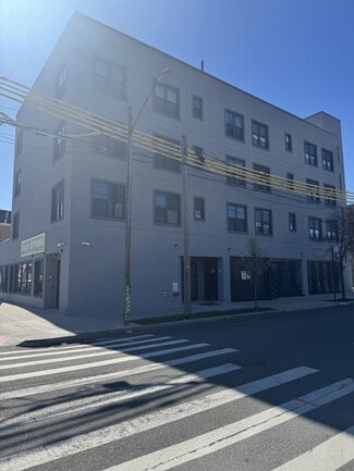 Brooklyn, NY Apartments - 8623 Flatlands Ave