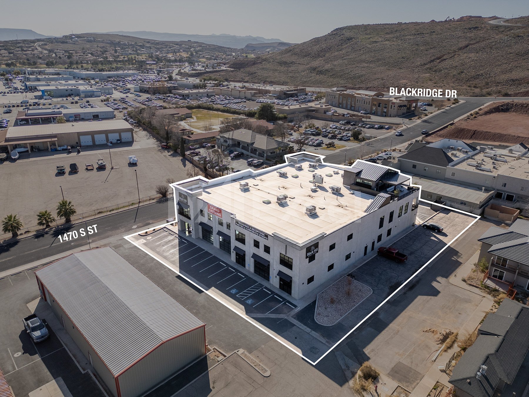 84 W 1470 S S, Saint George, UT for Sale