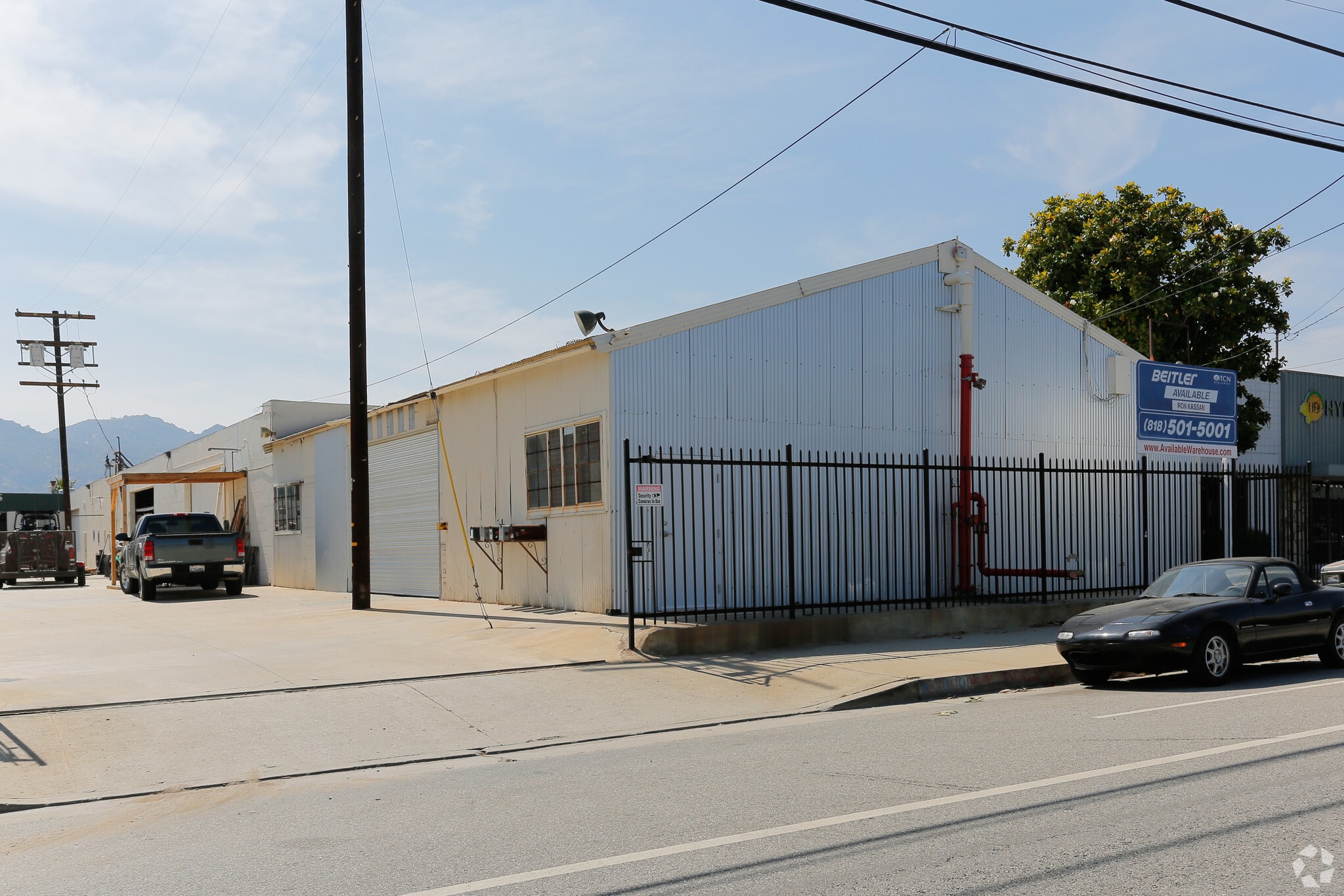 10009 Canoga Ave, Chatsworth, CA for Rent