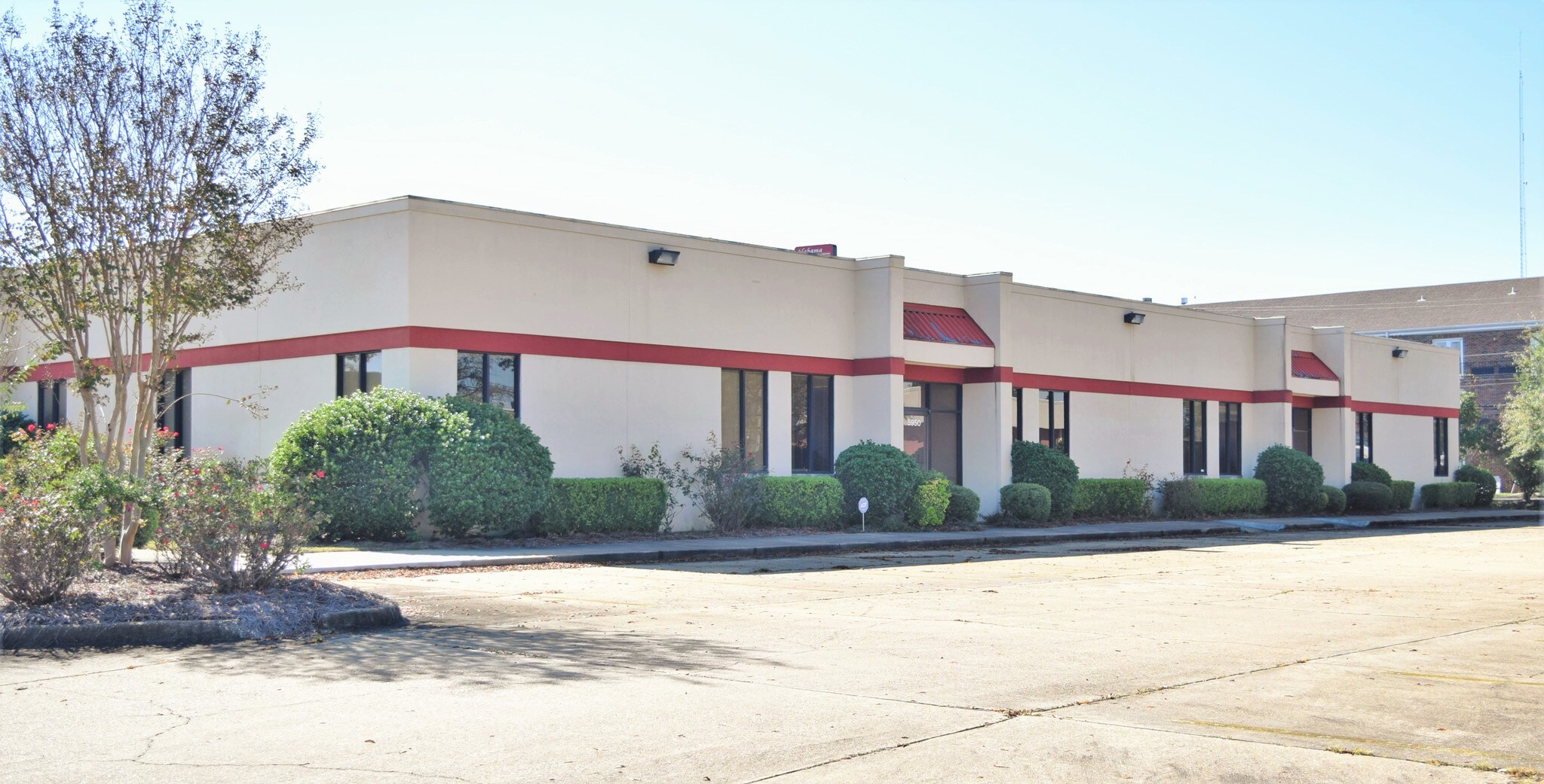 5946-5950 Monticello Dr, Montgomery, AL for Rent