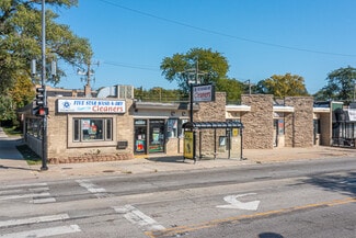 Chicago, IL Office/Retail, Flex - 2550-2558 W Peterson Ave Chicago, IL Office/Retail, Flex - 2550-2558 W Peterson Ave