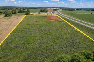 North Courtland, AL Commercial - Alabama Hwy 20 hwy