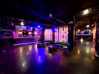 Long Island City, NY Retail - 45-06 Pearson St