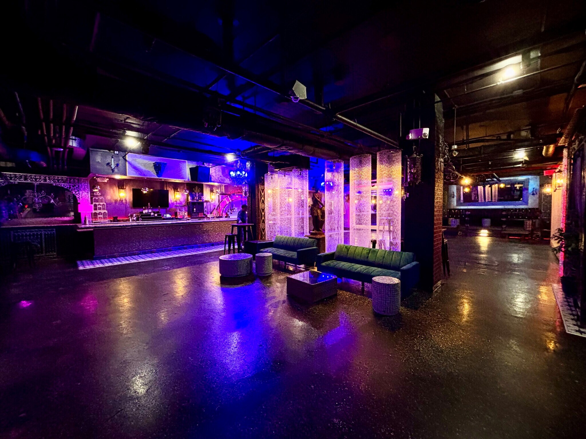 45-06 Pearson St, Long Island City, NY for Rent