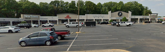 Winston-Salem, NC Retail - 416-420 Jonestown Rd