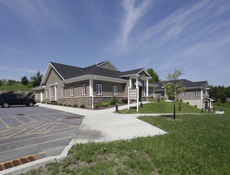 Chester, NY Office - 1460 Route 17M Chester, NY Office - 1460 Route 17M