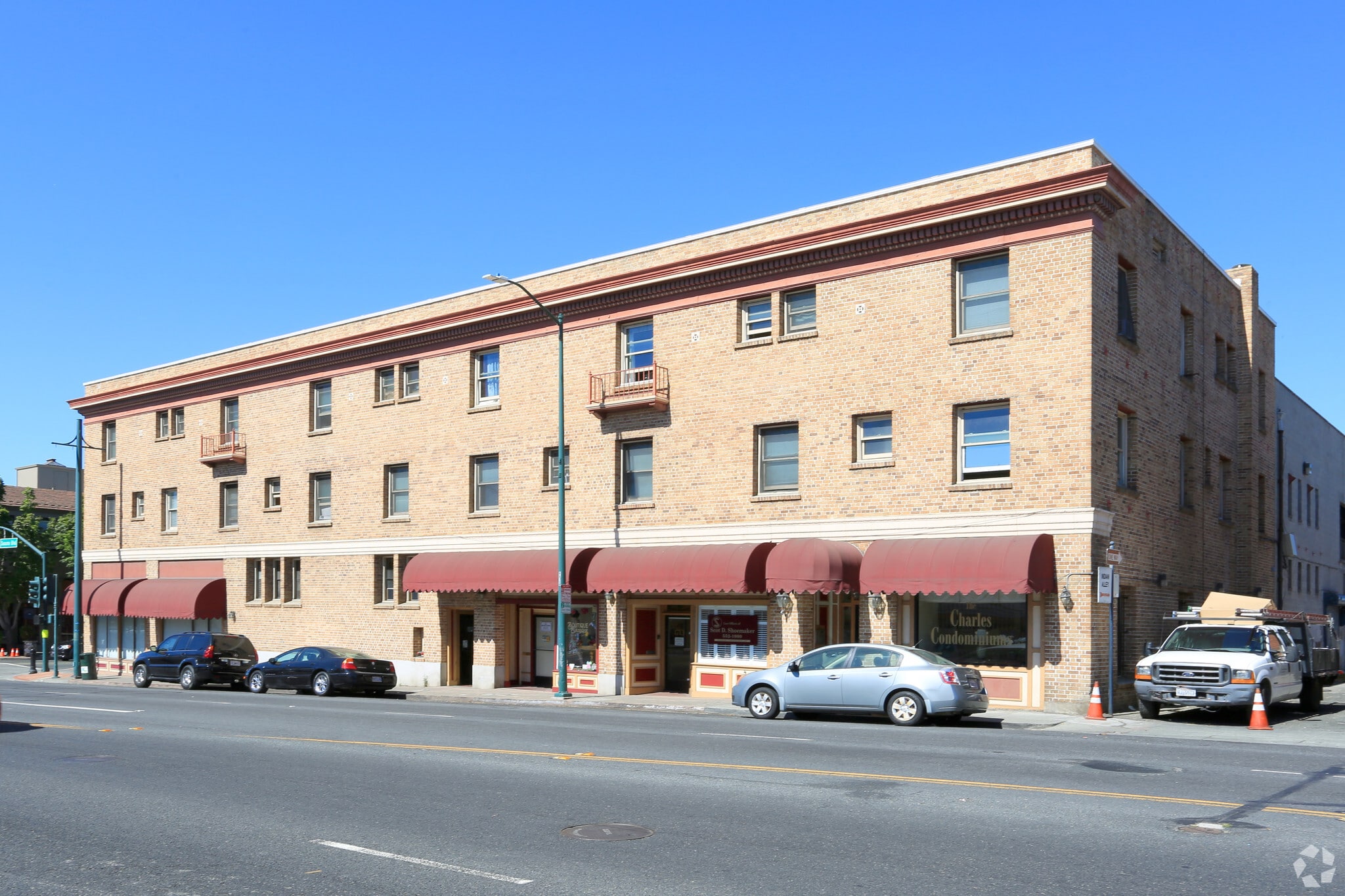 1709 Sonoma Blvd, Vallejo, CA for Sale