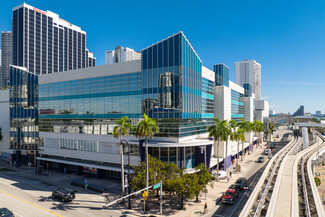 Miami, FL Office - 1501 Biscayne Blvd