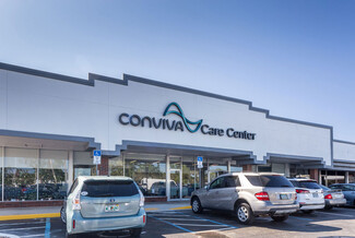 Port Orange, FL Retail - 4020-4090 S Ridgewood Ave