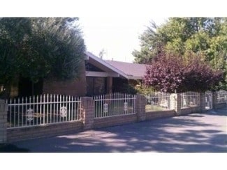 Sanger, CA Agricultural - 14721 E Tulare Ave