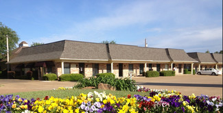 Texarkana, TX Office/Retail - 4110 McKnight Rd