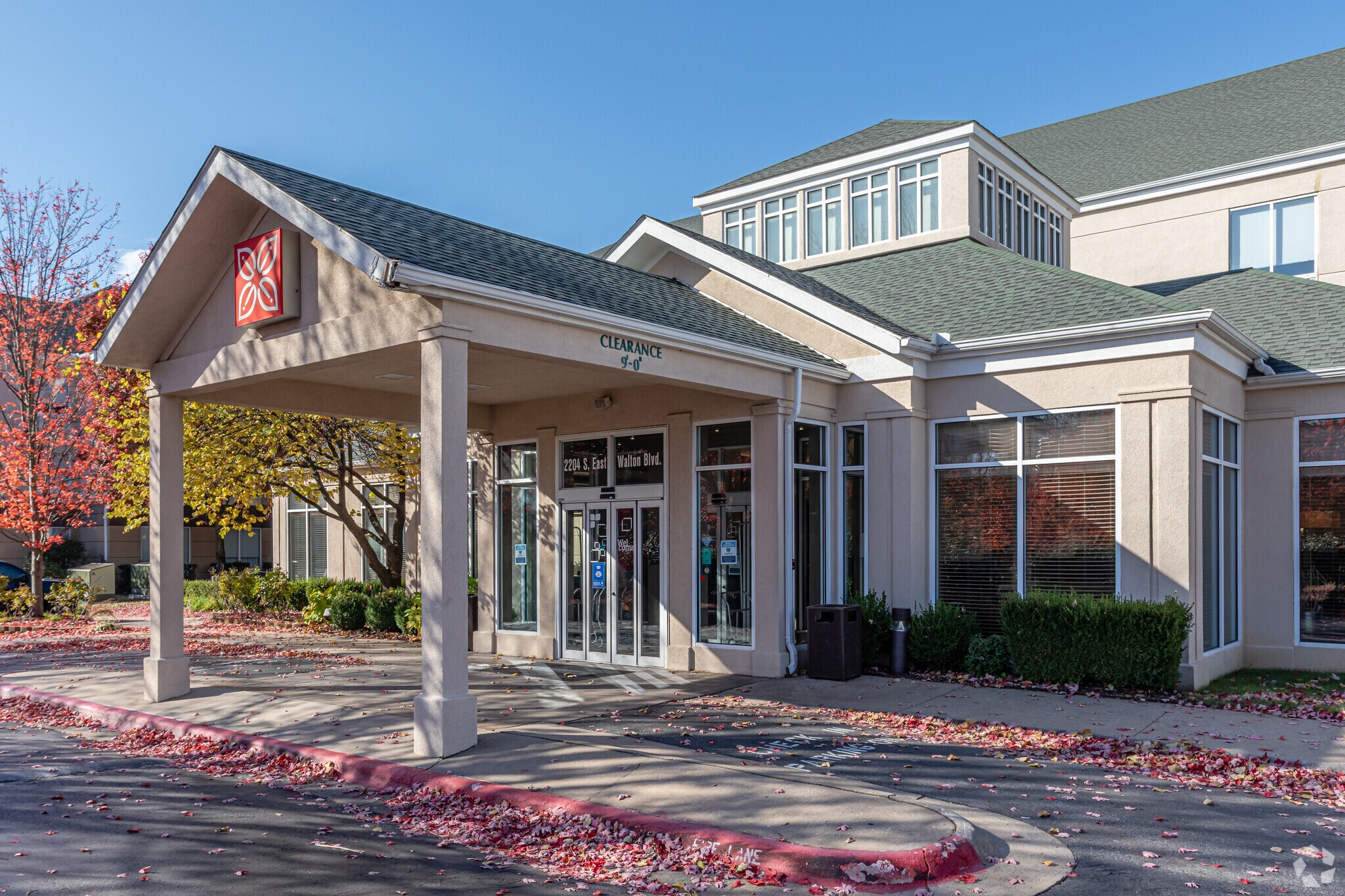 2204 SE Walton Blvd, Bentonville, AR for Sale