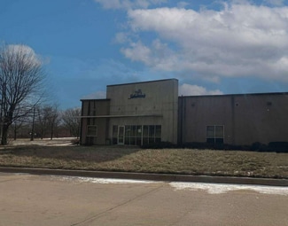 Cedar Falls, IA Industrial - 422 Performance Dr