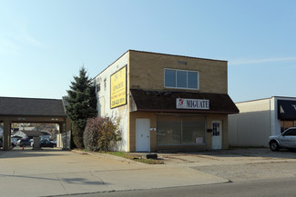 Dover, OH Retail - 818 Boulevard St