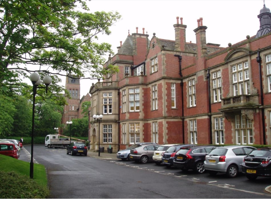 Burdon Ter, Newcastle Upon Tyne, TWR for Rent
