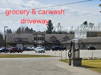 Suttons Bay, MI Car Washes - 83 W Fourth St
