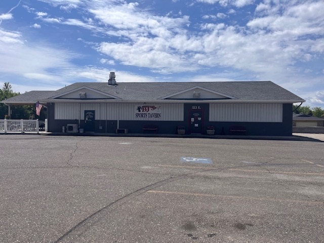 523 E 5th N, Burley, ID for Sale
