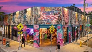 Miami, FL Retail - 2701 NW 2nd Ave Miami, FL Retail - 2701 NW 2nd Ave
