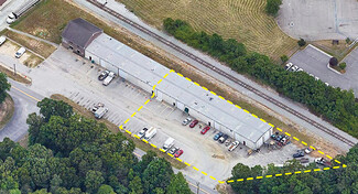 Chester, VA Industrial - 13301 Ramblewood Dr