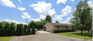 Piscataway, NJ Industrial - 170 10th St
