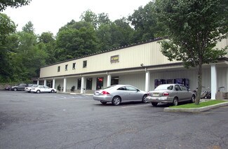 Cedar Grove, NJ Retail - 1190 Pompton Ave