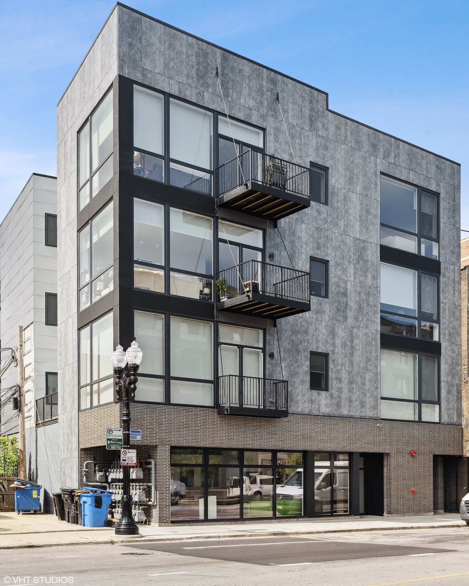 4410 N Clark St, Chicago, IL for Rent
