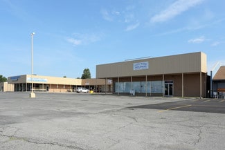Tulsa, OK Office/Retail - 6129-6149 E 31st St Tulsa, OK Office/Retail - 6129-6149 E 31st St
