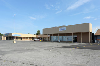 Tulsa, OK Office/Retail, Retail - 6129-6149 E 31st St