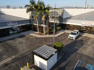 Wilmington, CA Storefront Retail/Office - 208-214 W Anaheim St