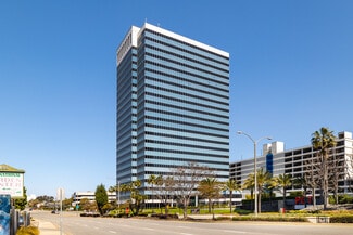 El Segundo, CA Office - 222 N Pacific Coast Hwy