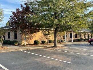 Wilmington, NC Office - 5505 Business Dr