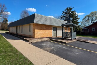 Mount Clemens, MI Office - 230 North Ave