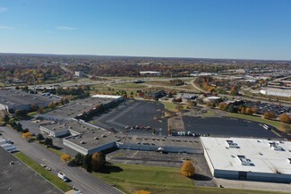 Elgin, IL Warehouse - 400-440 Airport Rd