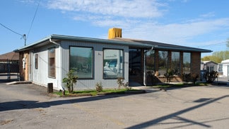 Boise, ID Freestanding - 8361 W State St