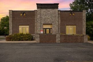 Freeland, MI Loft/Creative Space - 7202 Midland Rd