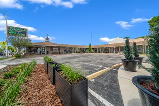 Ocala, FL Hospitality - 215 S Pine Ave Ocala, FL Hospitality - 215 S Pine Ave
