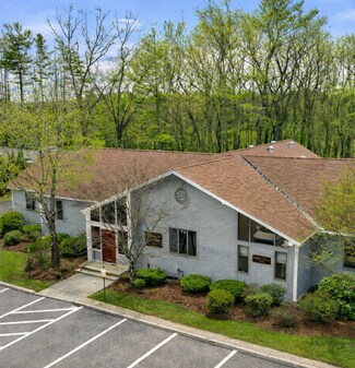 Westford, MA Office - 200 Littleton Rd